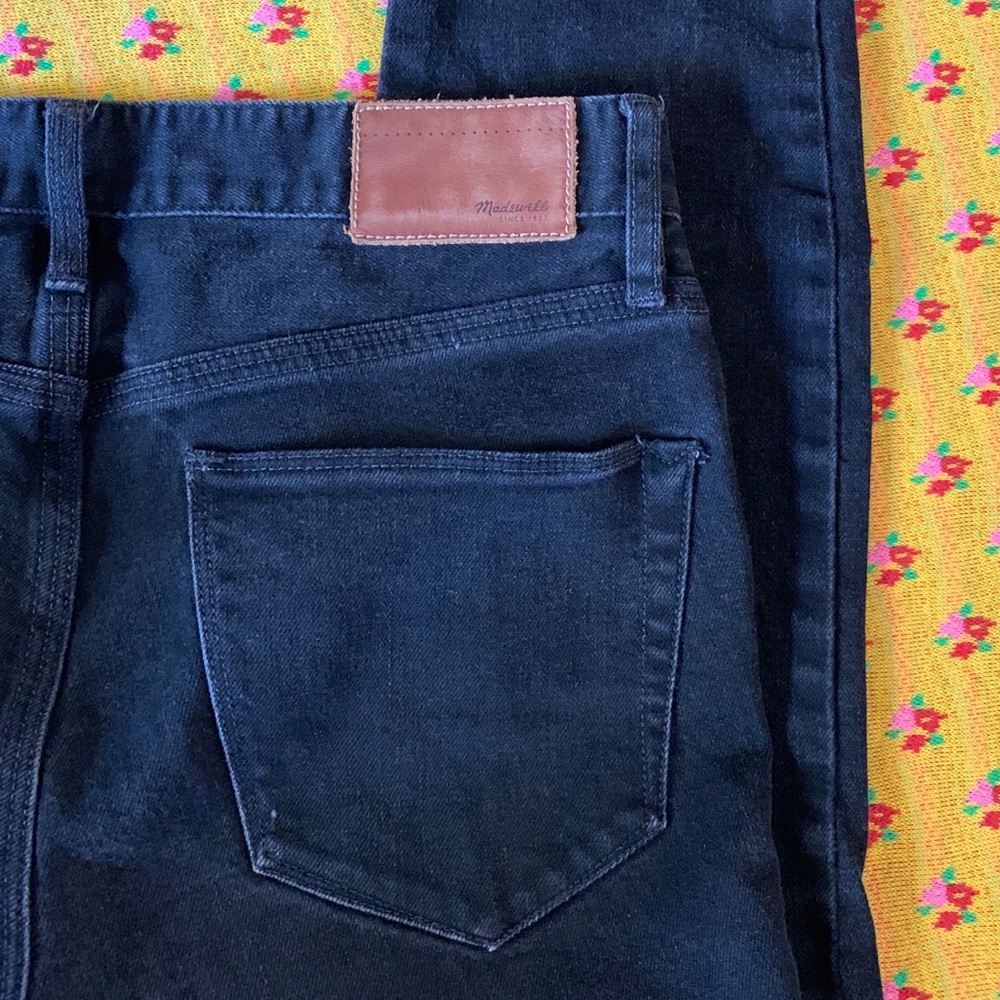 Madewell High Riser - image 3